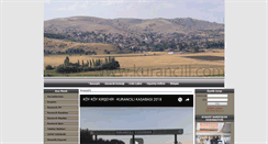 Desktop Screenshot of kurancili.com
